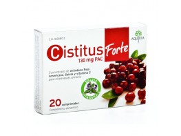 Imagen del producto Aquilea Cistitus Forte 20 comprimidos